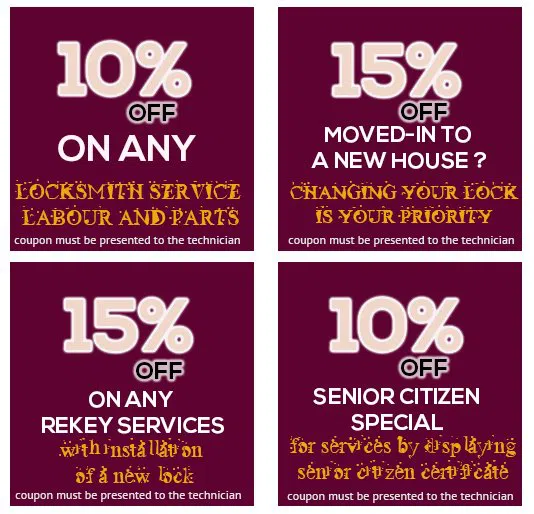 Chicago Mobile Locksmith, Chicago, IL 312-763-5148 - coupon-N-32